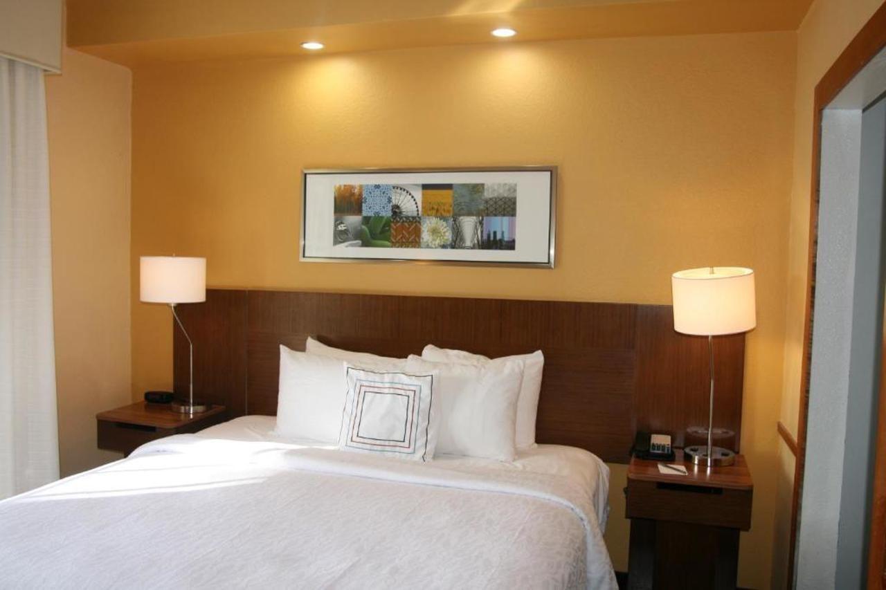 Fairfield Inn & Suites Hilton Head Island Блъфтън Екстериор снимка