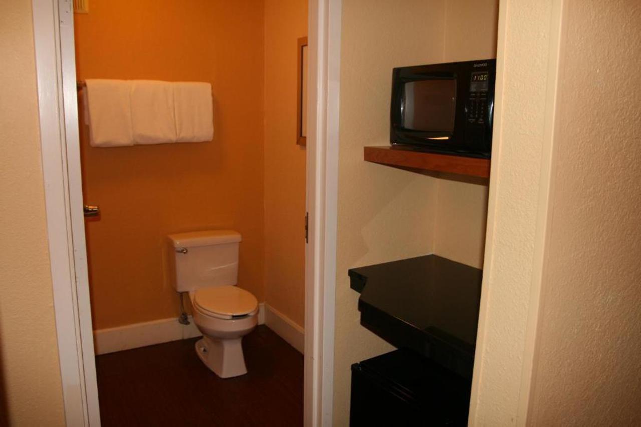 Fairfield Inn & Suites Hilton Head Island Блъфтън Екстериор снимка