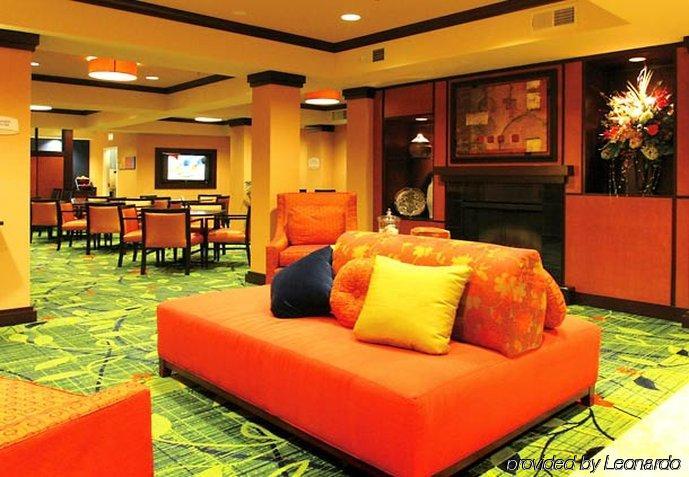 Fairfield Inn & Suites Hilton Head Island Блъфтън Екстериор снимка