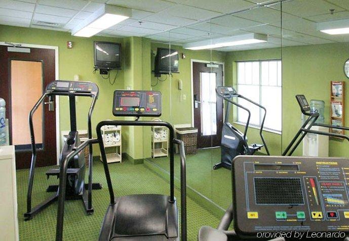 Fairfield Inn & Suites Hilton Head Island Блъфтън Екстериор снимка