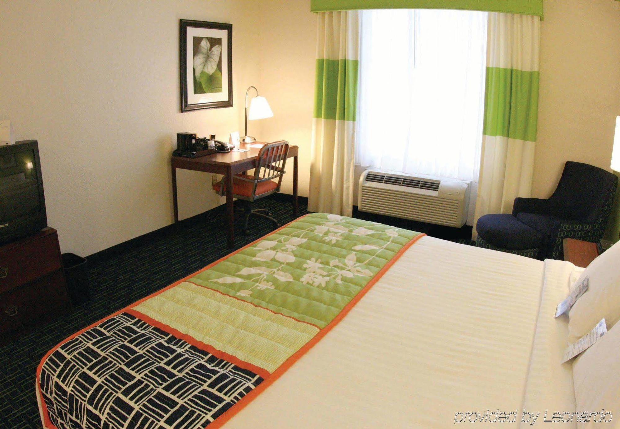 Fairfield Inn & Suites Hilton Head Island Блъфтън Екстериор снимка